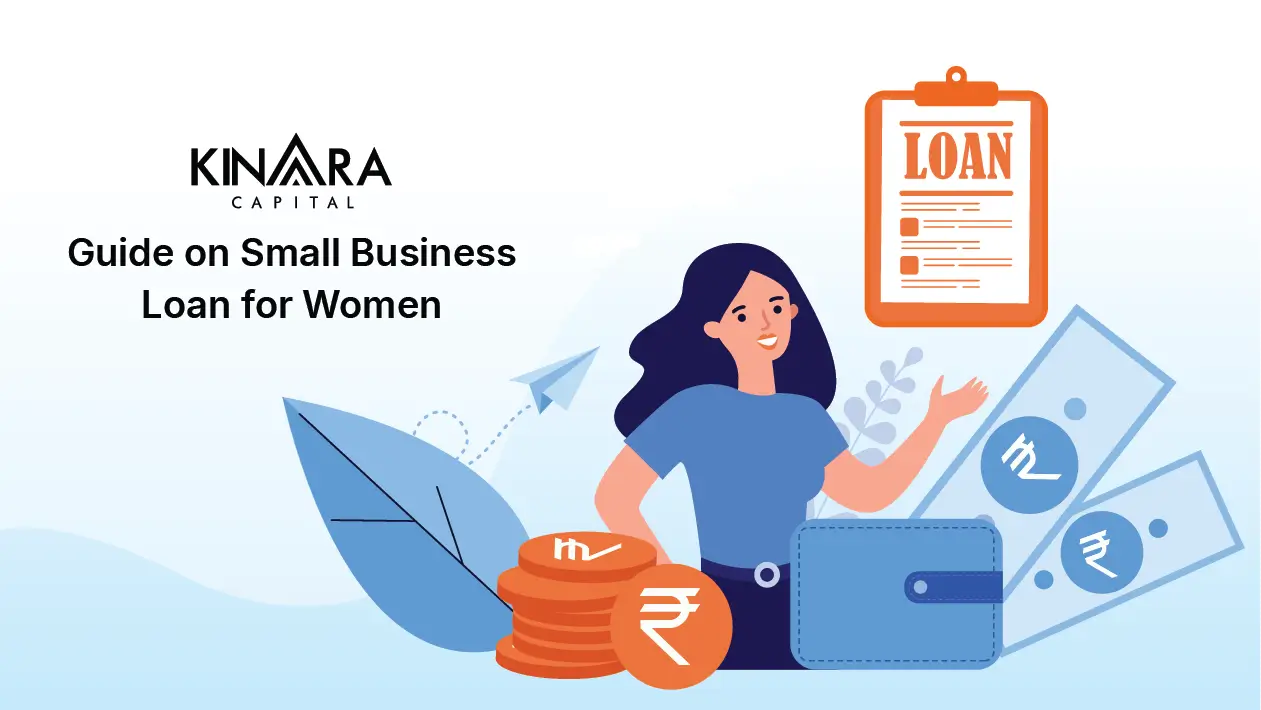 Best Small Business Loans for Women in New York